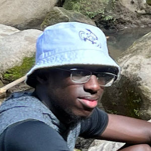 Meet your Posher, Nick